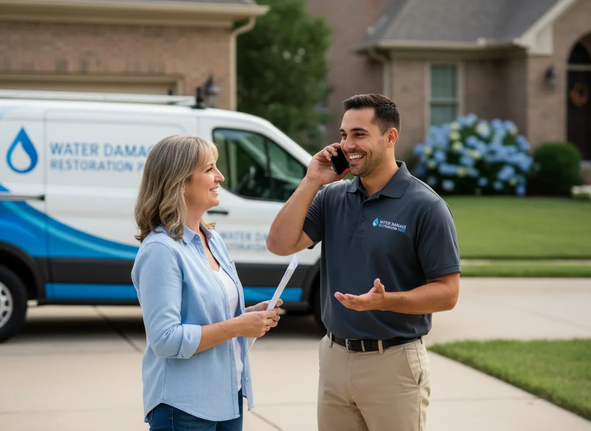 Flood Restoration Kelly, NC FAQs